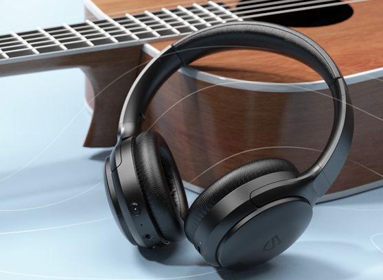 SOUNDPEATS A6 - cecha 1