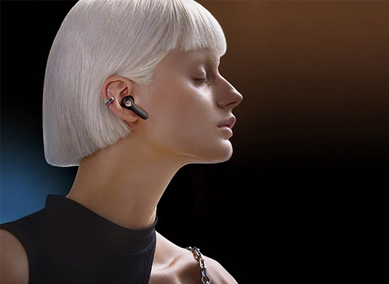 SOUNDPEATS Air3 Deluxe HS - cecha 2