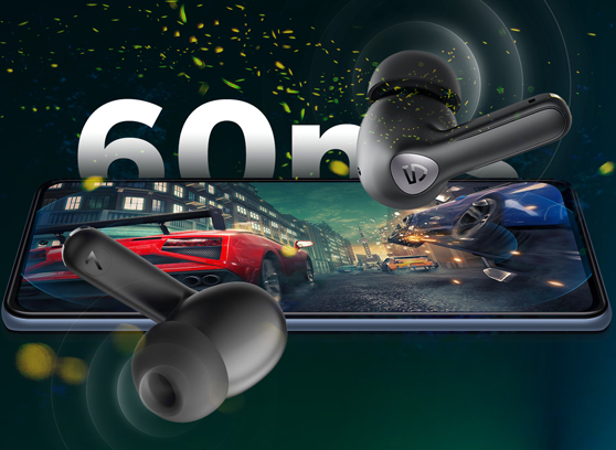 SOUNDPEATS Air3 Pro - cecha 2