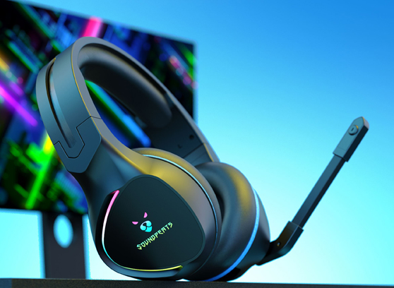 SOUNDPEATS G1 - cecha 3