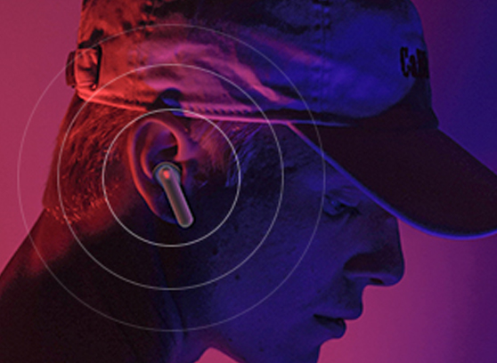 SOUNDPEATS Gamer No. 1 - cecha 3