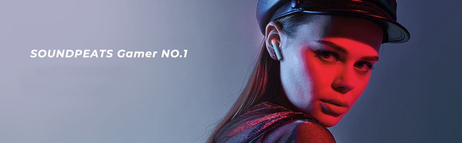 SOUNDPEATS Gamer No. 1 - lifestyle