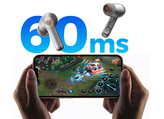 SOUNDPEATS H2 - cecha 3