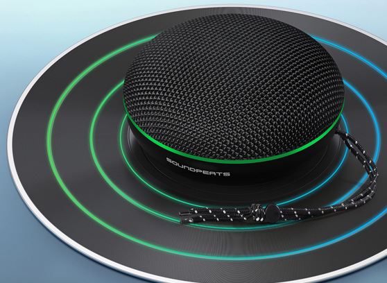 SOUNDPEATS Halo - cecha 4