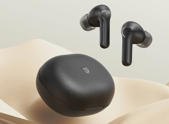 SOUNDPEATS Life - cecha 3