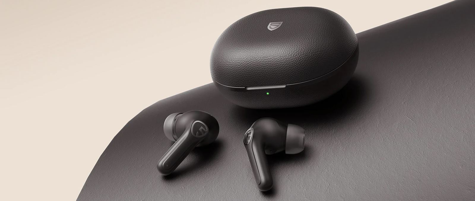 SOUNDPEATS Life - lifestyle