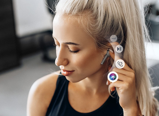 SOUNDPEATS Mac - cecha 2