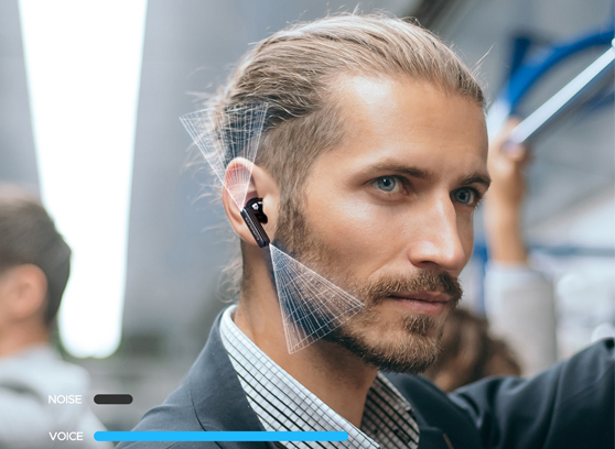 SOUNDPEATS Mac2 - cecha 1