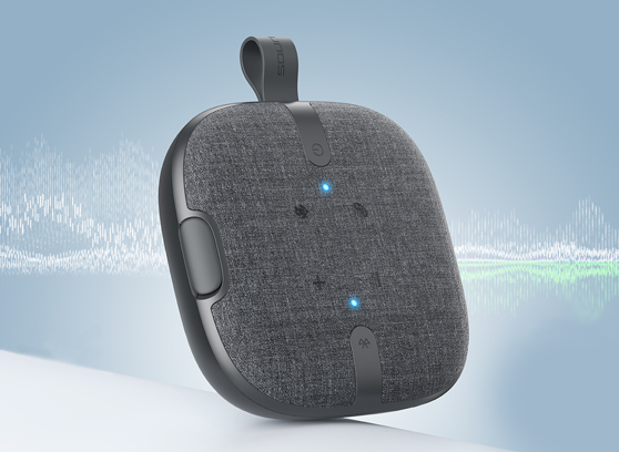 SOUNDPEATS PureVoice - cecha 1