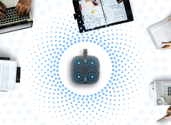 SOUNDPEATS PureVoice - cecha 2