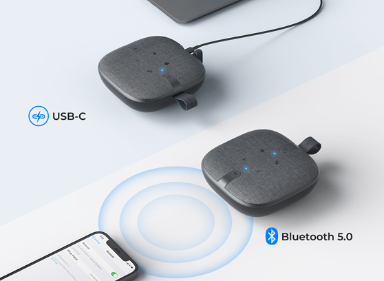 SOUNDPEATS PureVoice - cecha 4