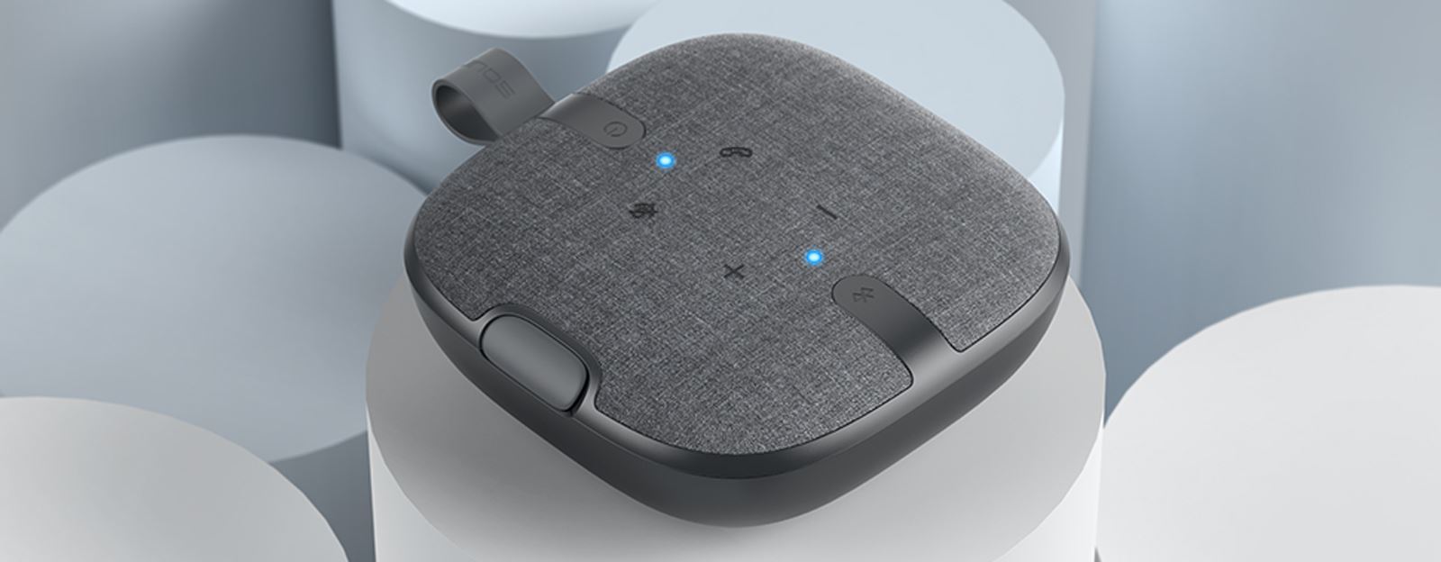 SOUNDPEATS PureVoice - lifestyle