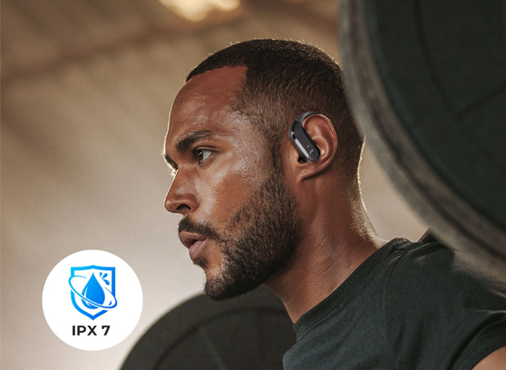 SOUNDPEATS S5 - cecha 2