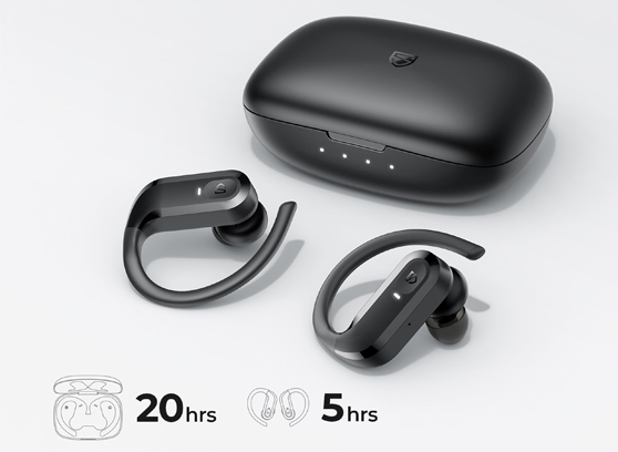 SOUNDPEATS S5 - cecha 3