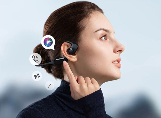 SOUNDPEATS RunFree Lite - cecha 2