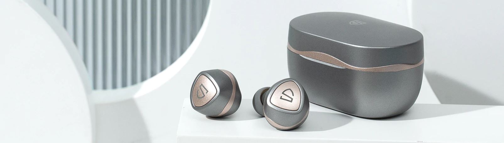 SOUNDPEATS Sonic - lifestyle