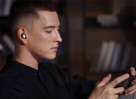 SOUNDPEATS Sonic Pro - cecha 4