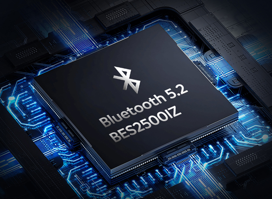 SOUNDPEATS T3 - cecha 2