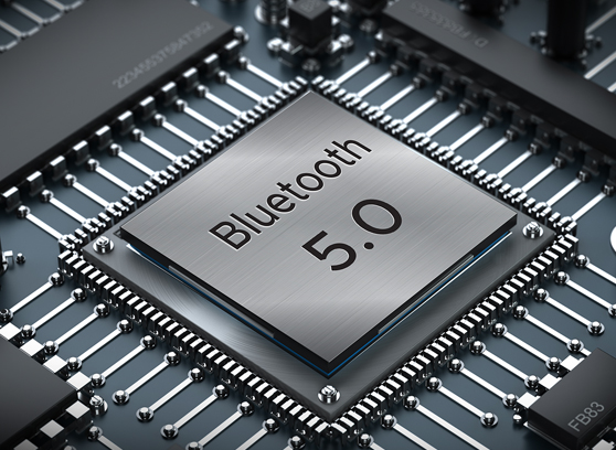 SOUNDPEATS TrueCapsule - cecha 1