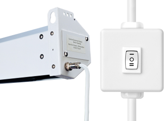 Suprema Herkules - cecha 3