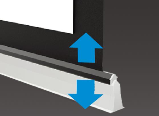 Suprema Kastor Pro v3 - cecha 4