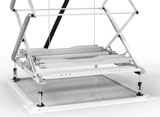 Suprema LIFT-SLIM700 - cecha1