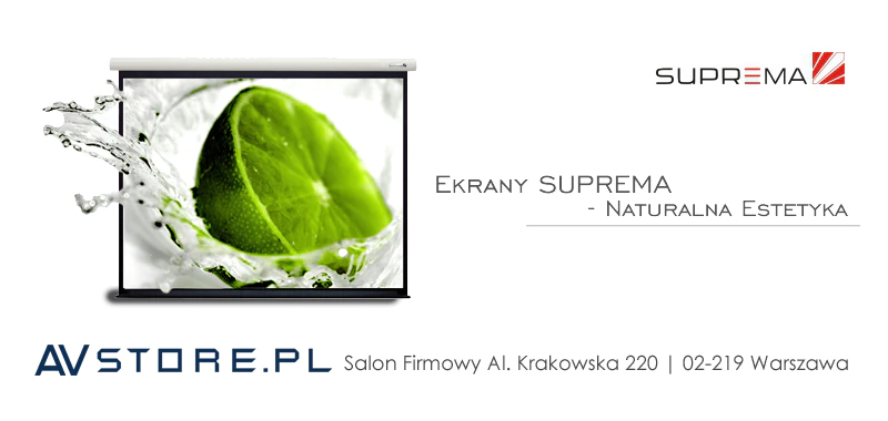 Suprema Libra Electro