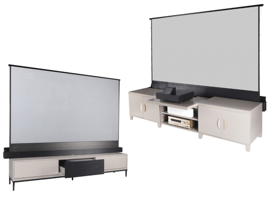 Suprema Libra Electro - cecha 3