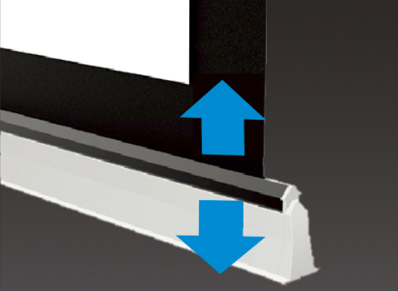 Suprema Polaris Pro - cecha 4