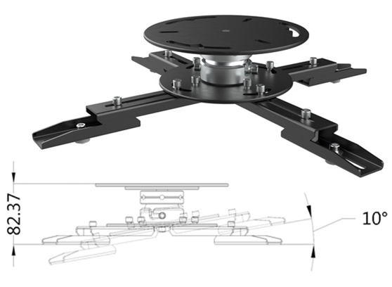 Suprema Spider Maxi 8 - cecha 1