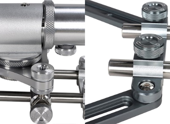 Suprema Spider Royal-Wall - cecha 1