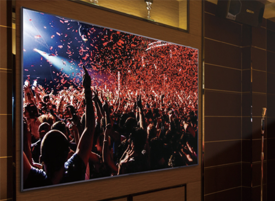 Suprema Taurus Slim - cecha 2