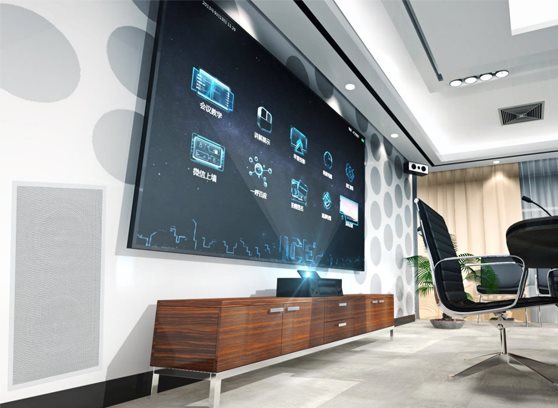 SVS 3000 In-Wall - cecha 4