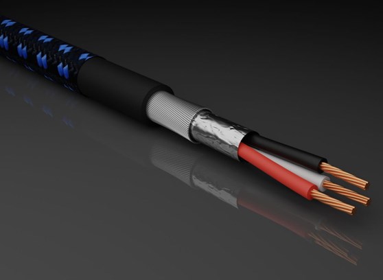 SVS SoundPath Balanced XLR Audio Cable - cecha 2