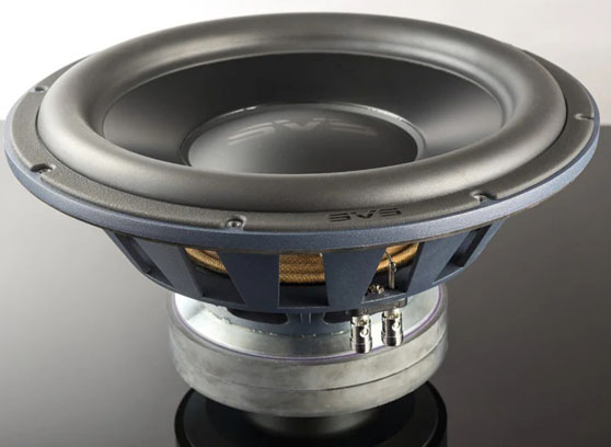 SVS PB-3000 R|Evolution - cecha 2