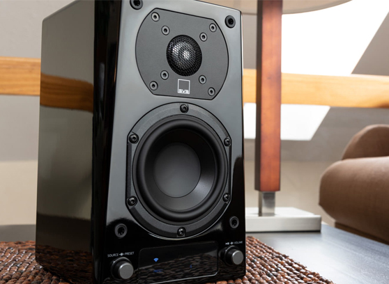 SVS Prime Wireless Powered Speaker System - cecha 2