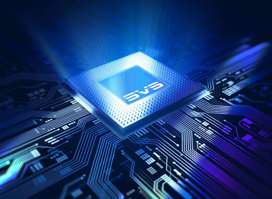 SVS SB-3000 R|Evolution – cecha 3