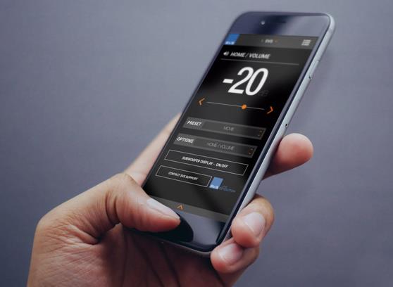 SVS SB17-Ultra - cecha 3