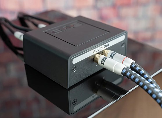 SVS Soundpath Speaker Level Subwoofer Adapter - cecha 2