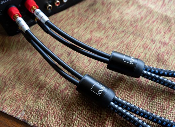 SVS SoundPath Ultra Bi-Wire Speaker Cable - cecha 3