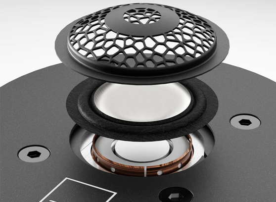 SVS Ultra Evolution Nano - cecha 2