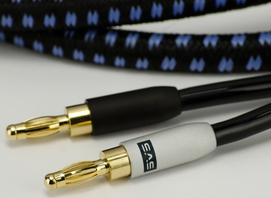 SVS SoundPath Ultra Speaker Cable - cecha 2
