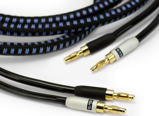 SVS SoundPath Ultra Speaker Cable - cecha 3