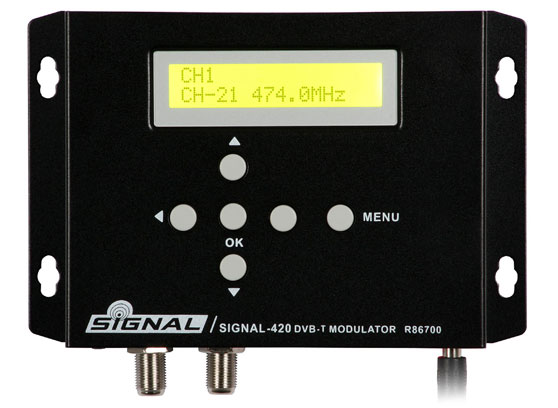 Signal R86700 - cecha 1