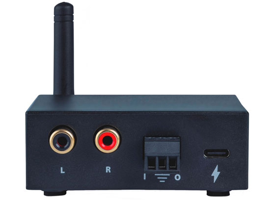 Streamit Iris - cecha 1