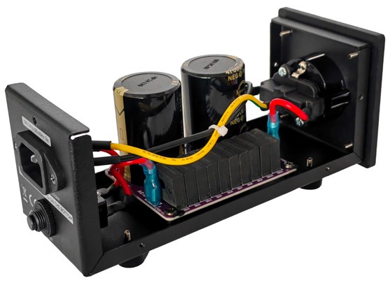 Taga Harmony DC-100 - cecha 1