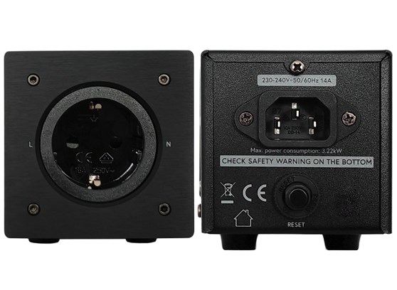 Taga Harmony DC-100 - cecha 2