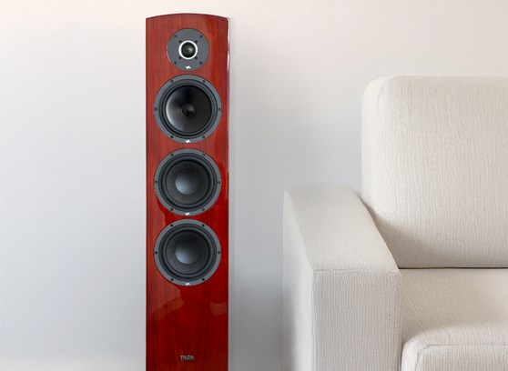 Taga Harmony Diamond F-100 v.3 - cecha 2