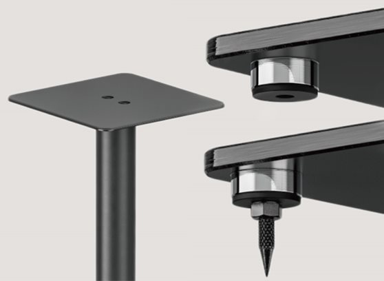 Taga Harmony ETSS-70 - cecha 1