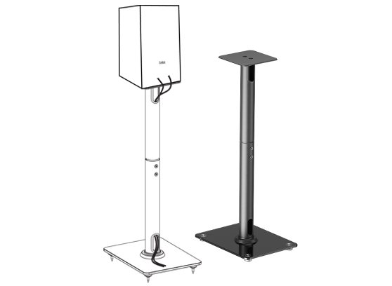 Taga Harmony ETSS-70 - cecha 2